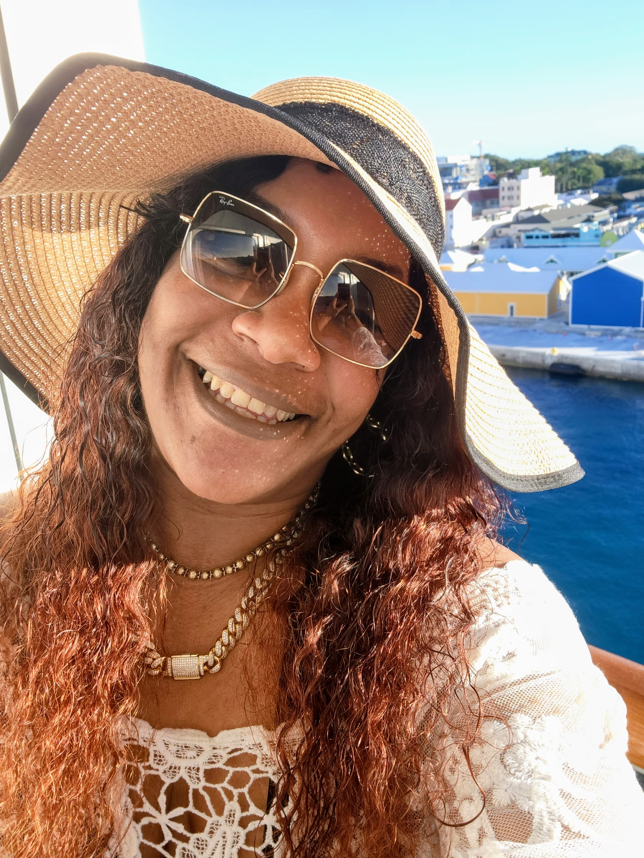 Cruise Brothers Travel Agent Lawanda Davis